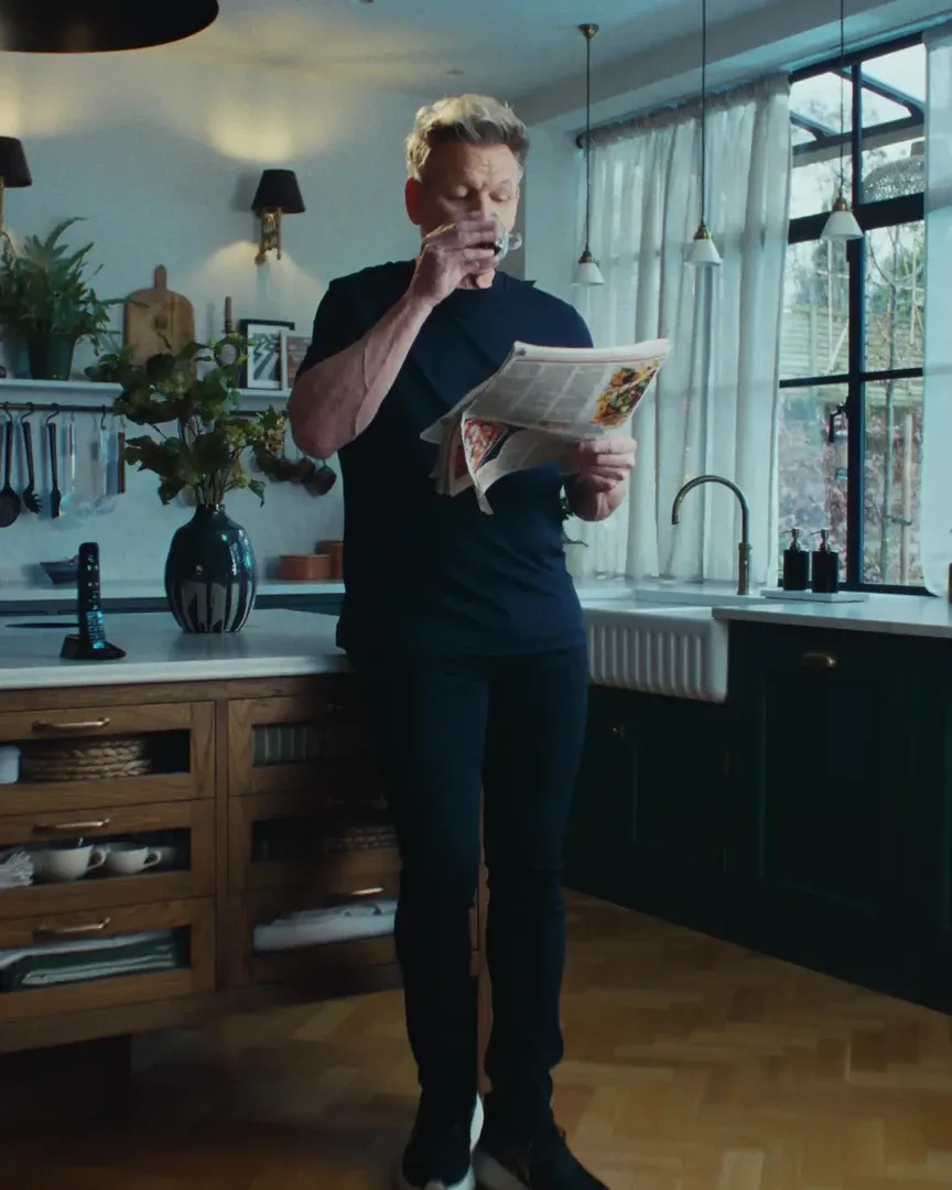 Video poster