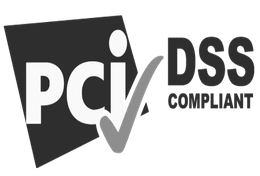 PCI DSS compliant