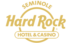 Seminole Hard Rock logo