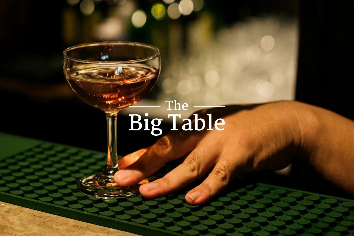 How Big Table Group automates £140k in reservations each month