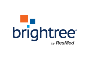 Brightree logo