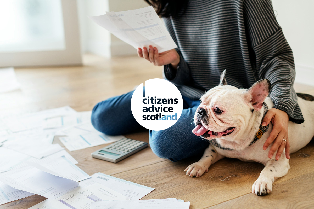 How the Citizens Advice Network in Scotland is providing better, faster support with PolyAI