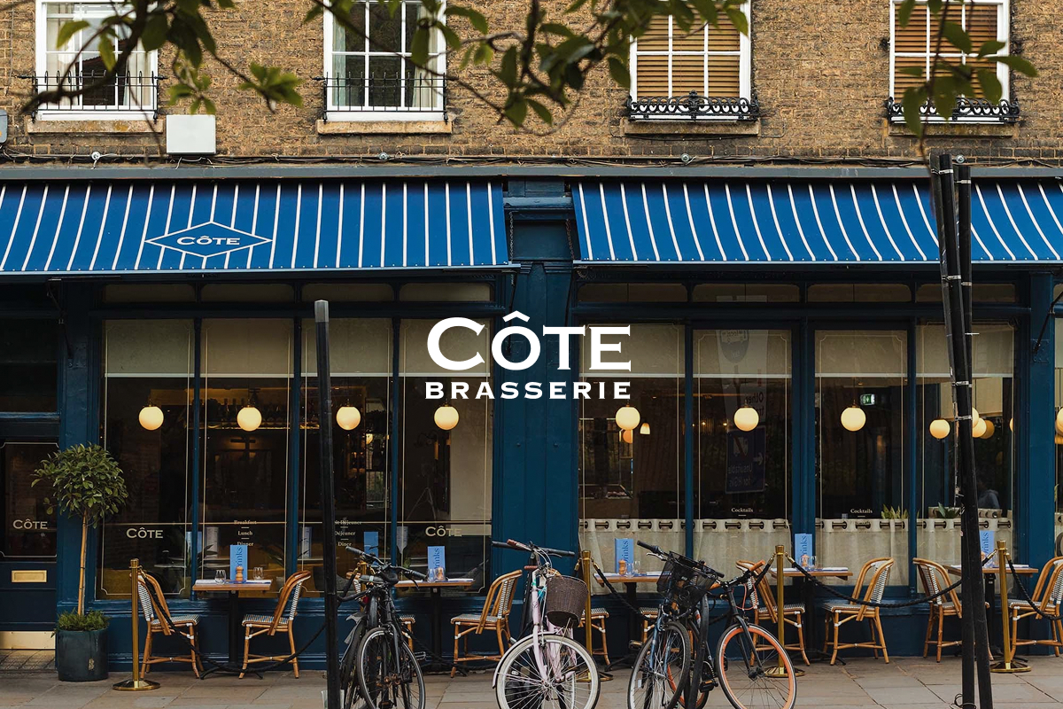 How Côte Brasserie turned calls into covers at a 76% conversion rate with PolyAI.