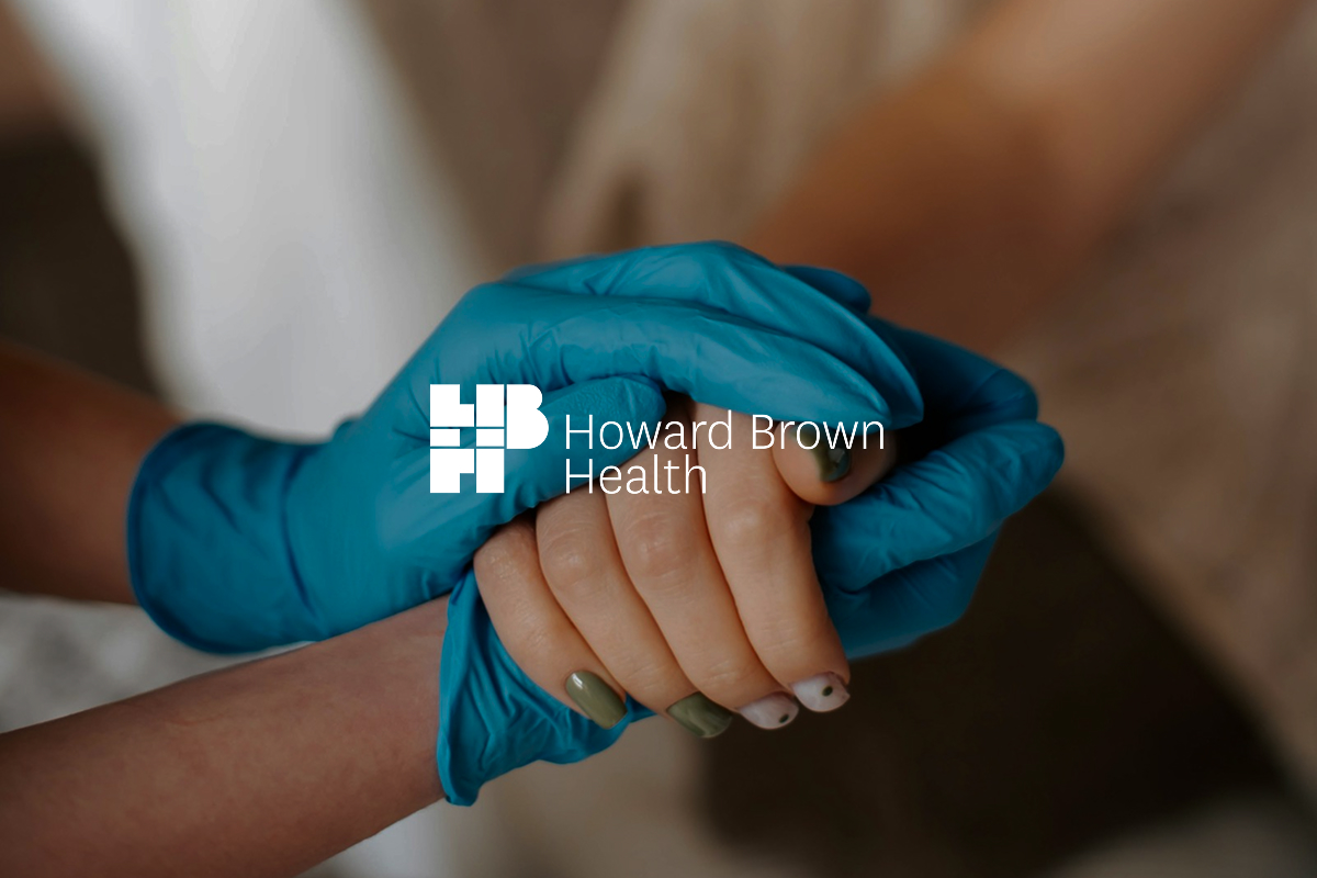How Howard Brown Health provides personalized patient experiences with PolyAI