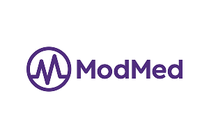 ModMed logo