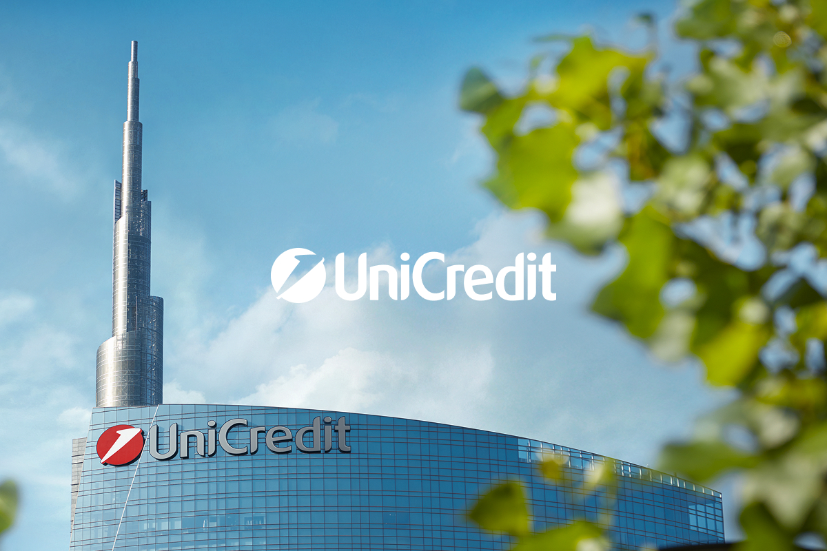 Improving NPS by 14 points for UniCredit